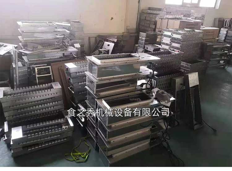 北京食之秀机械设备有限公司，北京食之秀自动烧烤设备厂